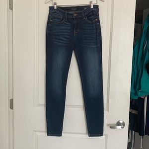 Judy Blue Skinny fit jeans